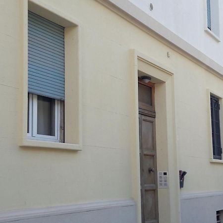 Bolognamania Apartments-Happy Ngoại thất bức ảnh