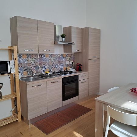 Bolognamania Apartments-Happy Ngoại thất bức ảnh