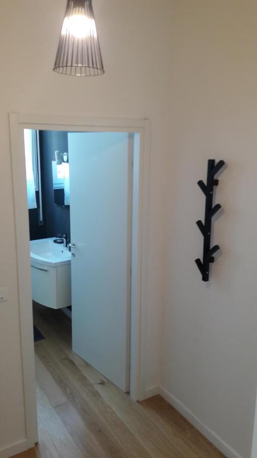 Bolognamania Apartments-Happy Ngoại thất bức ảnh
