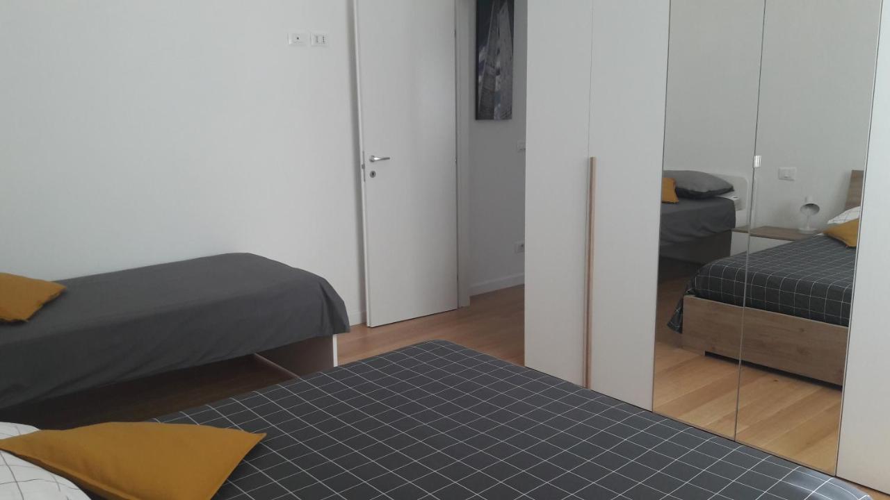 Bolognamania Apartments-Happy Ngoại thất bức ảnh