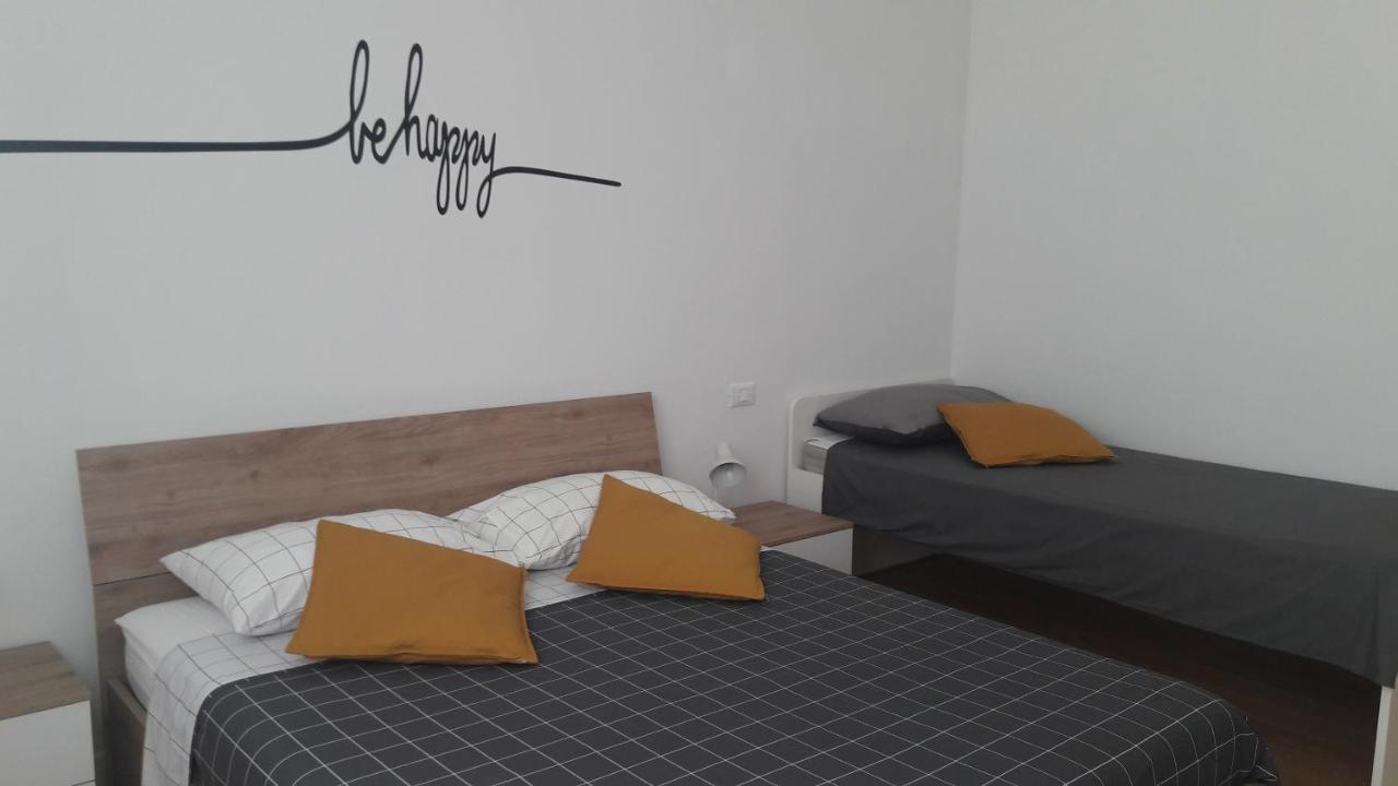 Bolognamania Apartments-Happy Ngoại thất bức ảnh