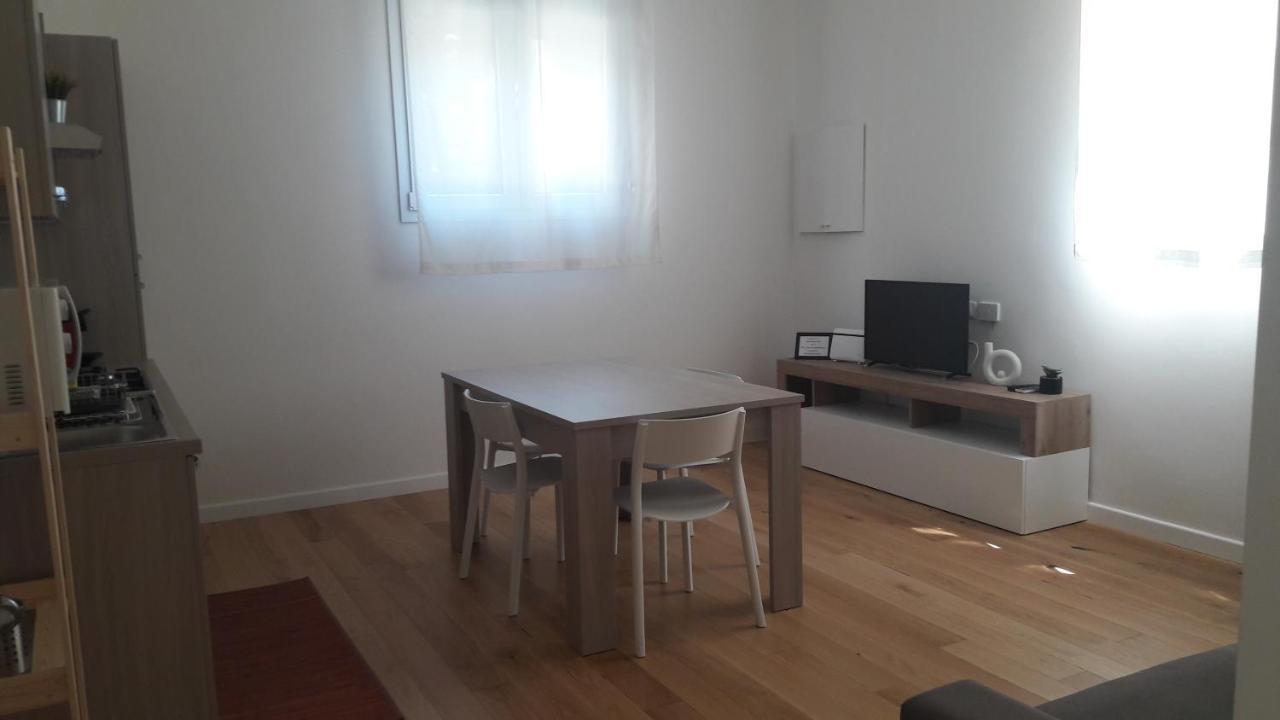 Bolognamania Apartments-Happy Ngoại thất bức ảnh