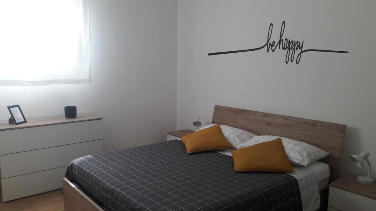 Bolognamania Apartments-Happy Ngoại thất bức ảnh