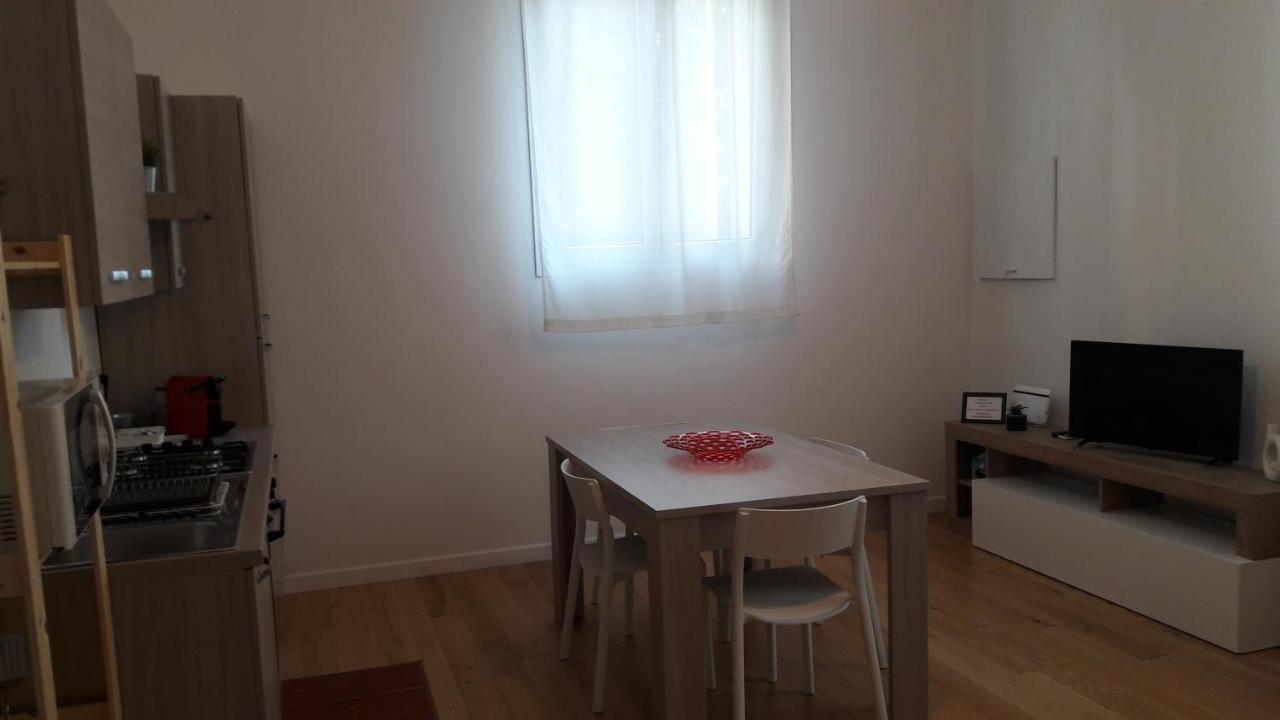 Bolognamania Apartments-Happy Ngoại thất bức ảnh