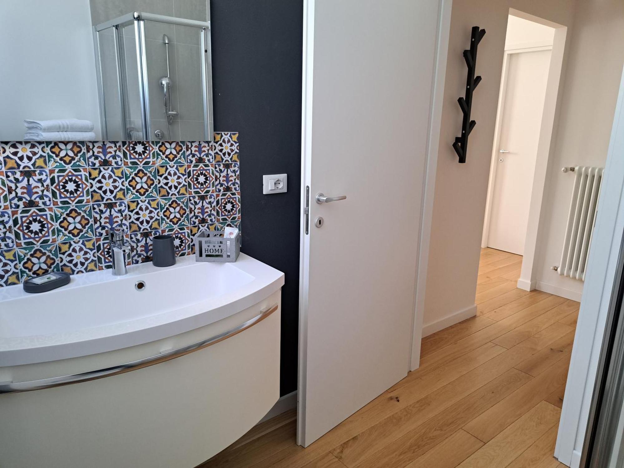 Bolognamania Apartments-Happy Ngoại thất bức ảnh