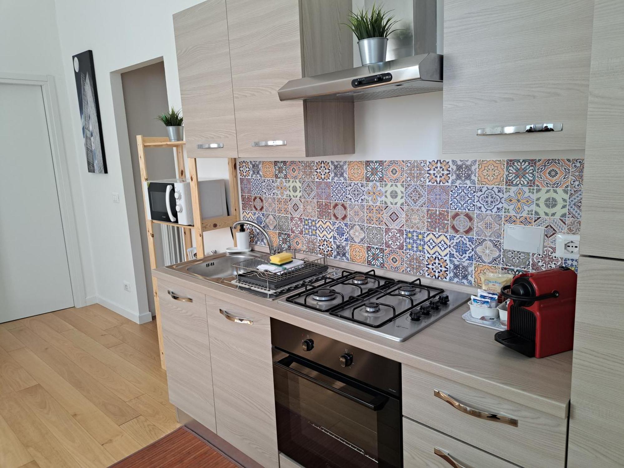 Bolognamania Apartments-Happy Ngoại thất bức ảnh