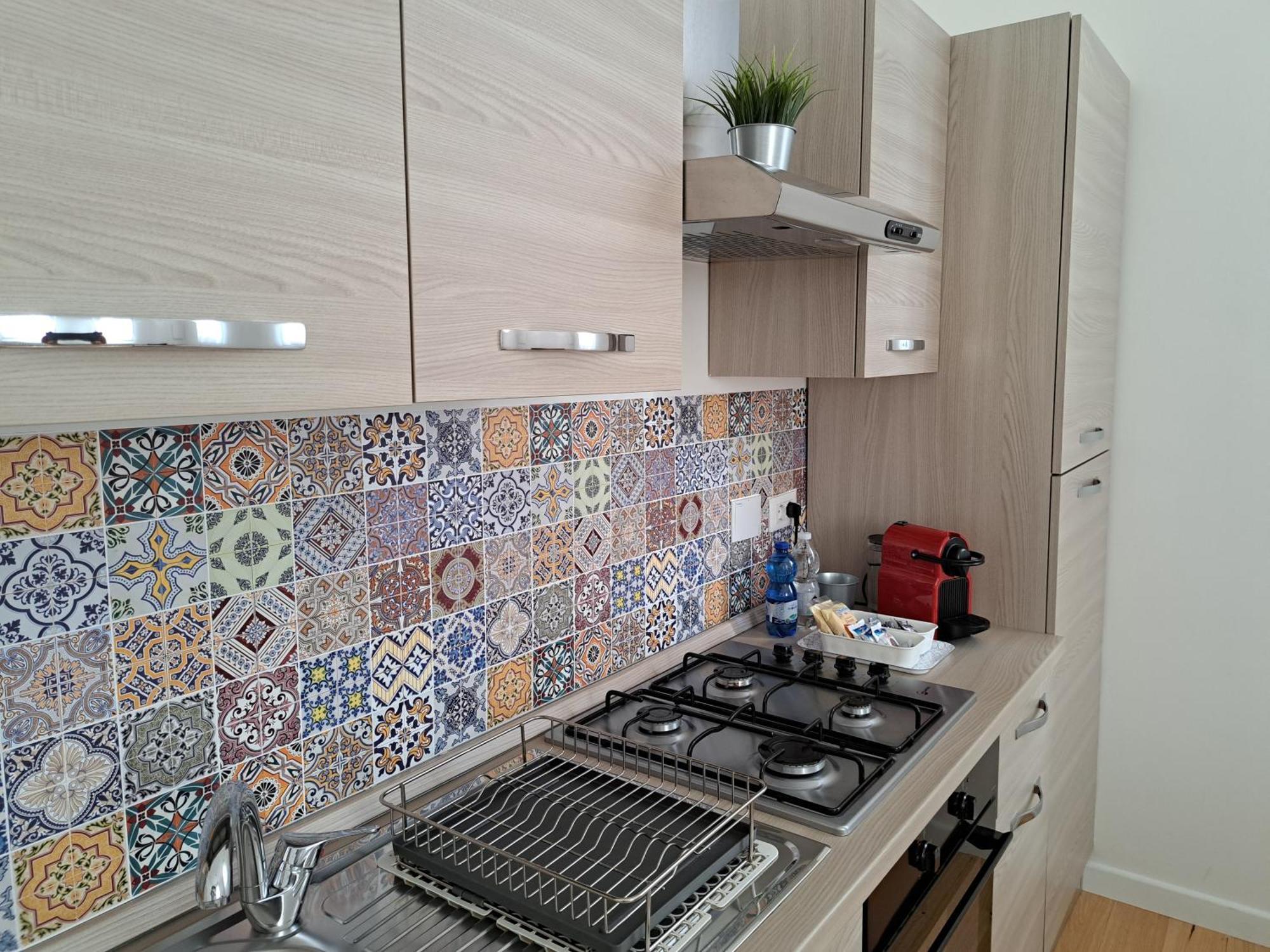 Bolognamania Apartments-Happy Ngoại thất bức ảnh